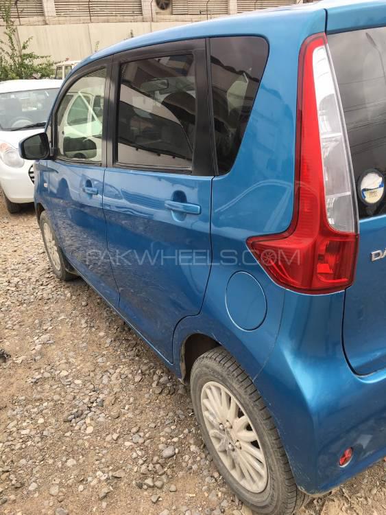 Nissan Dayz 2015 for Sale in Karachi Nissan Dayz 2015 for Sale in Karachi Image-2