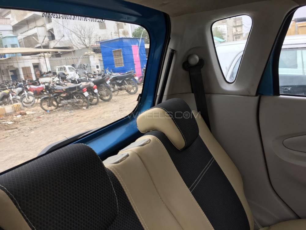 Nissan Dayz 2015 for Sale in Karachi Nissan Dayz 2015 for Sale in Karachi Image-3