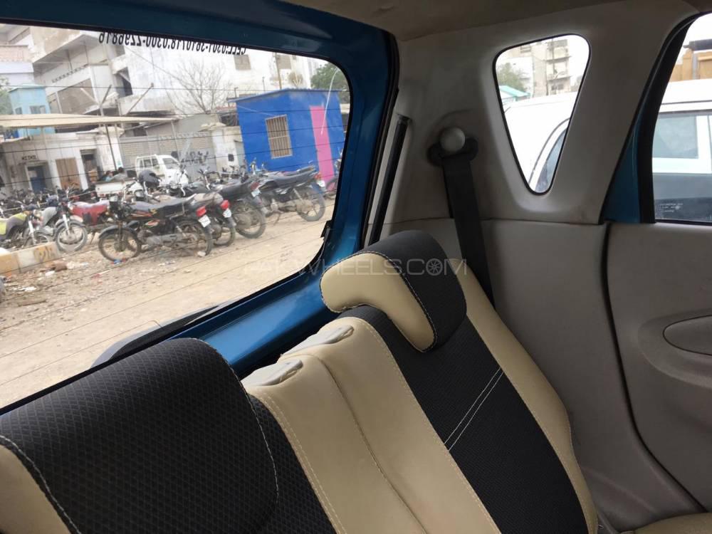 Nissan Dayz 2015 for Sale in Karachi Nissan Dayz 2015 for Sale in Karachi Image-5