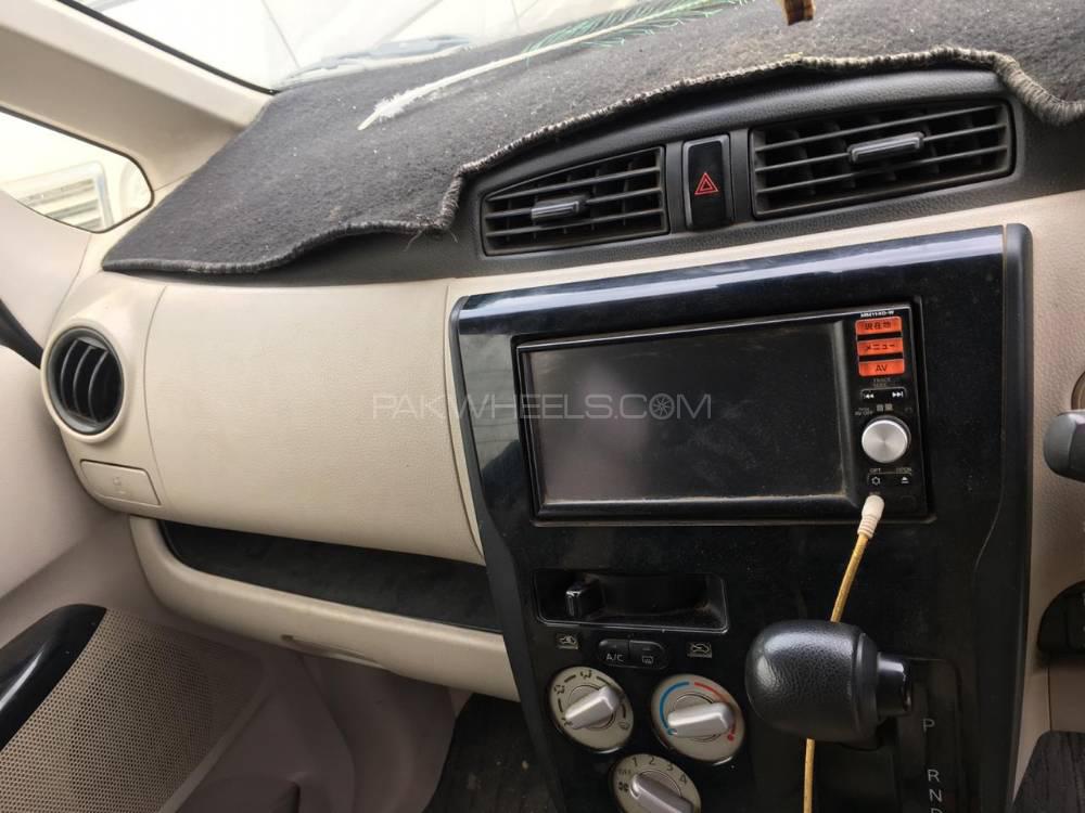 Nissan Dayz 2015 for Sale in Karachi Nissan Dayz 2015 for Sale in Karachi Image-9