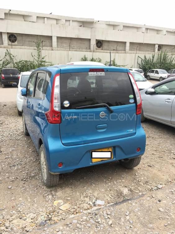 Nissan Dayz 2015 for Sale in Karachi Nissan Dayz 2015 for Sale in Karachi Image-10