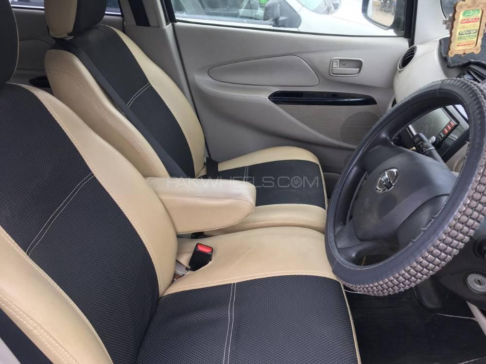 Nissan Dayz 2015 for Sale in Karachi Nissan Dayz 2015 for Sale in Karachi Image-11