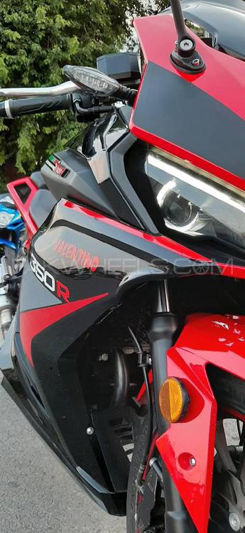 Sigma Valentino 250 2018 for Sale Sigma Valentino 250 2018 for Sale Image-4