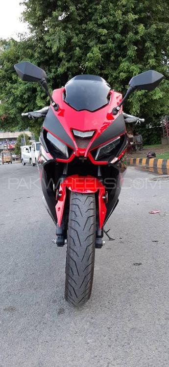 Sigma Valentino 250 2018 for Sale Sigma Valentino 250 2018 for Sale Image-9