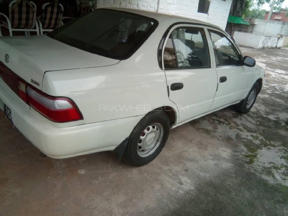 Toyota Corolla 1996 for Sale in Sialkot Image-1