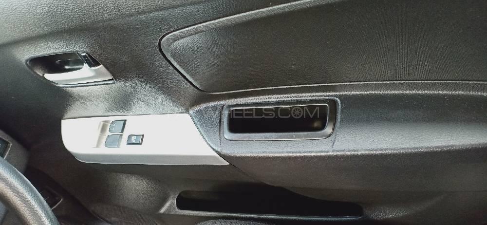 Suzuki Wagon R 2019 for Sale in Faisalabad Suzuki Wagon R 2019 for Sale in Faisalabad Image-7