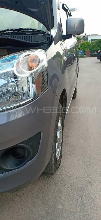 Suzuki Wagon R 2019 for Sale in Faisalabad Suzuki Wagon R 2019 for Sale in Faisalabad Image-10