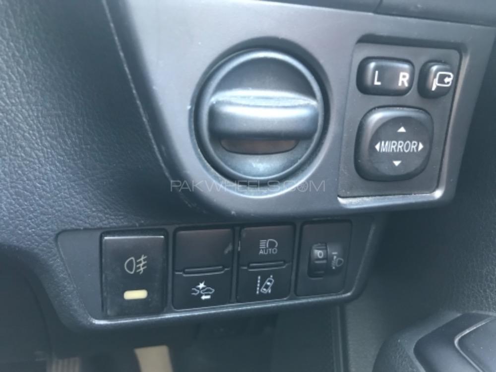 Toyota Corolla Axio 2015 for Sale in Gujrat Toyota Corolla Axio 2015 for Sale in Gujrat Image-14