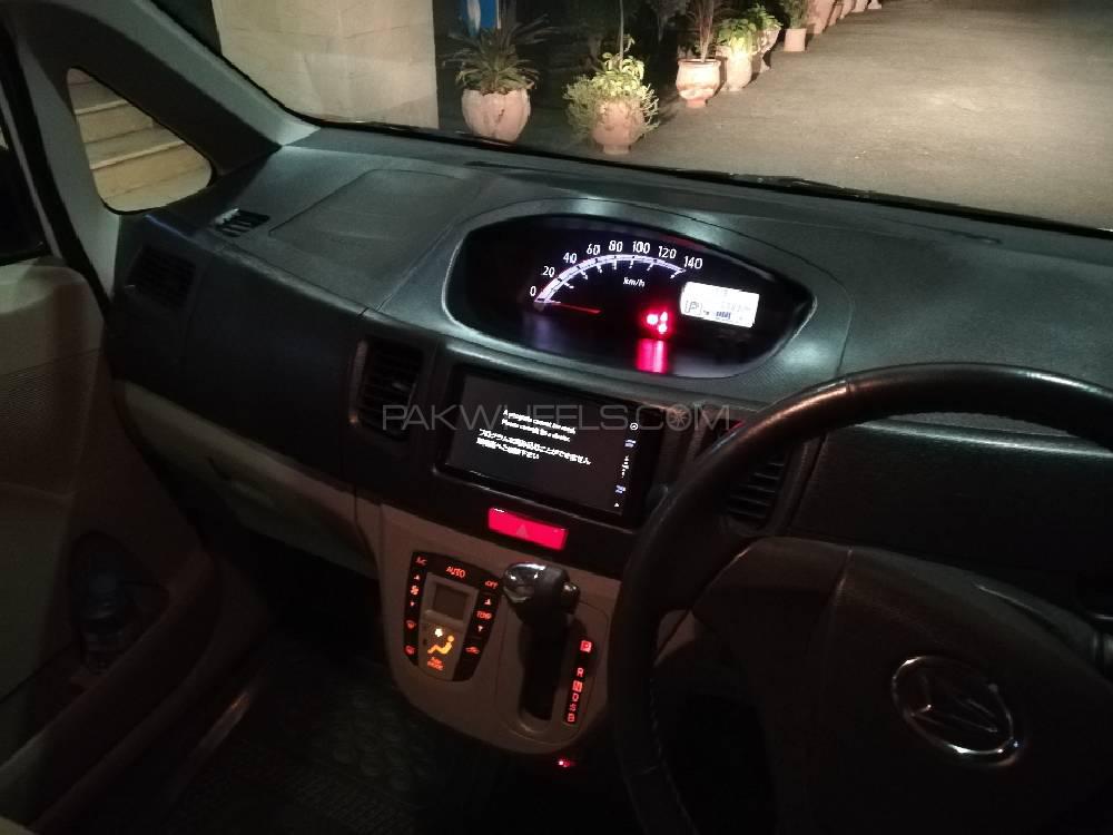 Daihatsu Move 2012 for Sale in Lahore Daihatsu Move 2012 for Sale in Lahore Image-12