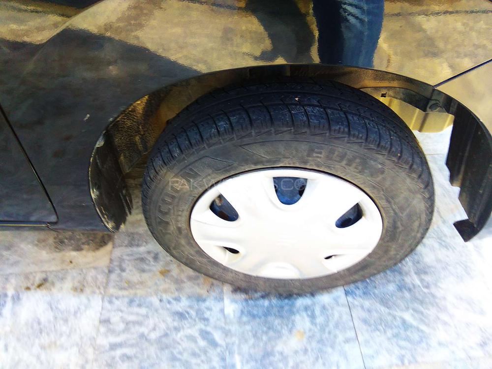 Suzuki Wagon R 2016 for Sale in Lahore Suzuki Wagon R 2016 for Sale in Lahore Image-4