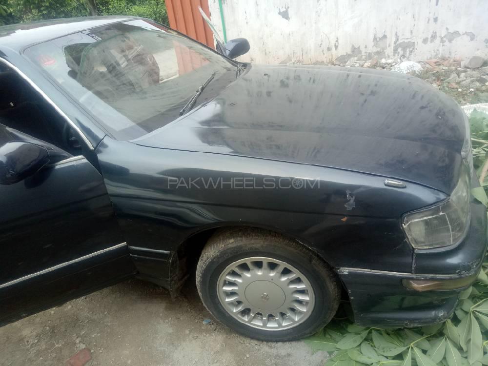 Toyota Crown 1991 for Sale in Kasur Image-1