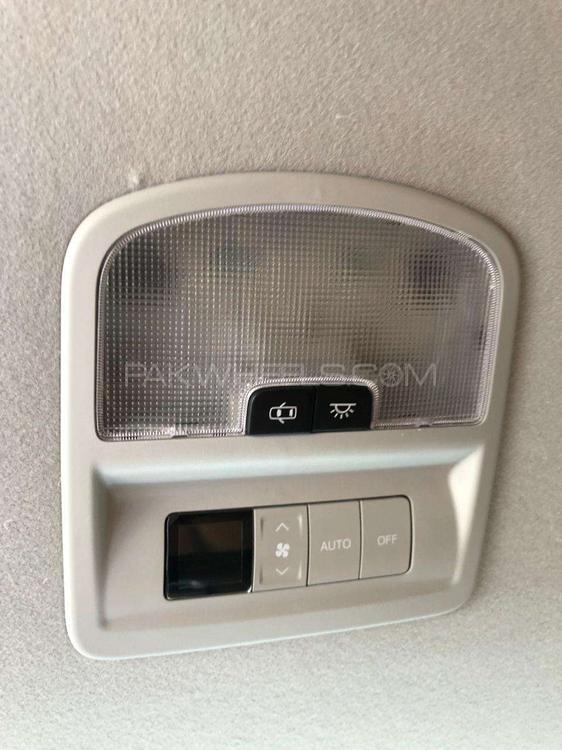 Toyota Fortuner 2019 for Sale in Karachi Toyota Fortuner 2019 for Sale in Karachi Image-8