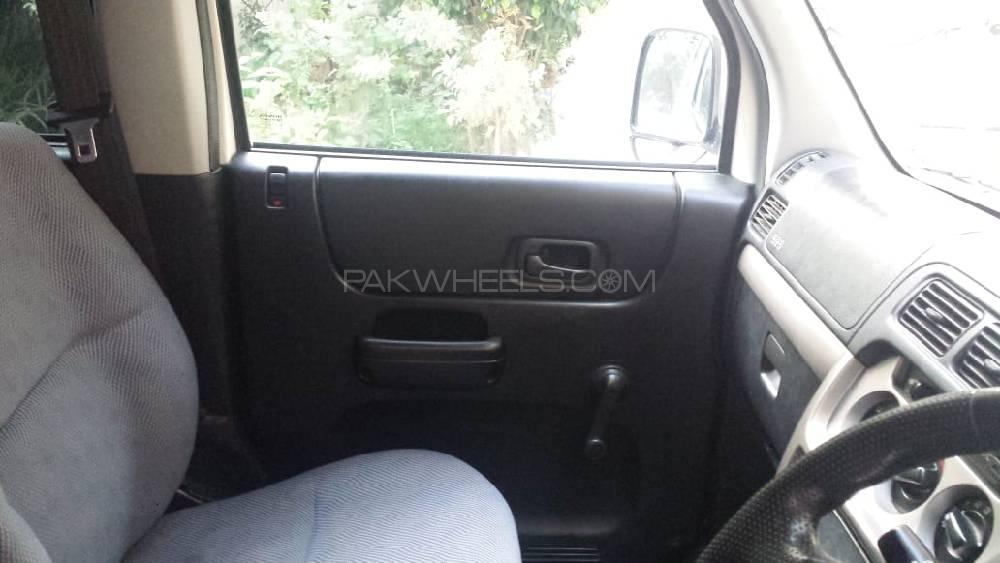 Honda Acty 2012 for Sale in Mardan Honda Acty 2012 for Sale in Mardan Image-19