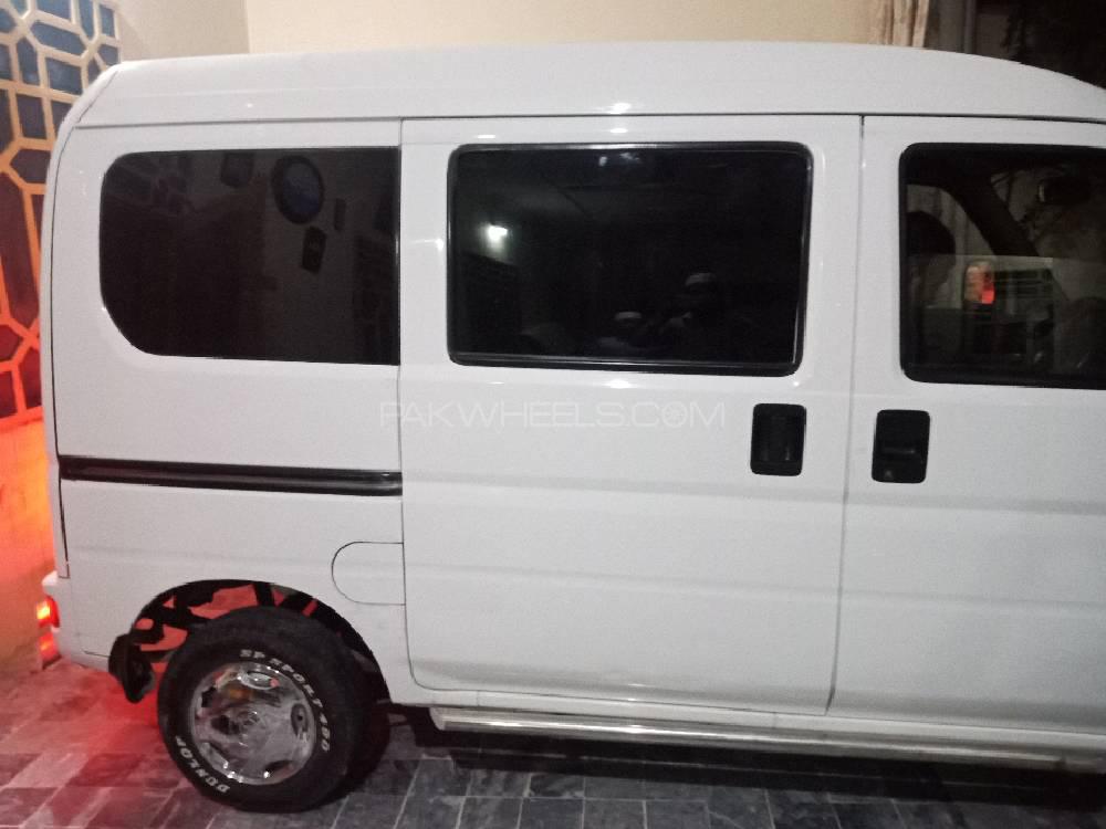 Honda Acty 2012 for Sale in Mardan Honda Acty 2012 for Sale in Mardan Image-17