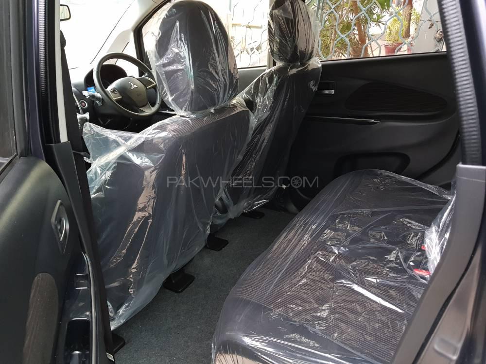 Mitsubishi EK Custom 2017 for Sale in Karachi Mitsubishi EK Custom 2017 for Sale in Karachi Image-10