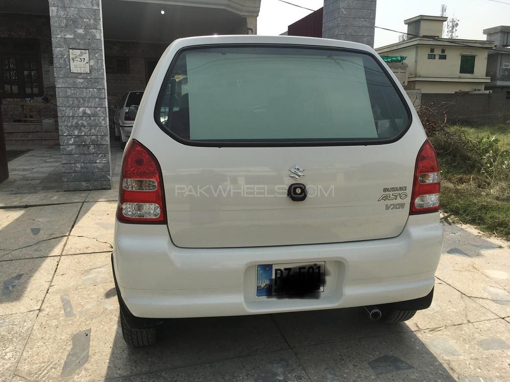 Suzuki Alto 2010 for Sale in Mardan Suzuki Alto 2010 for Sale in Mardan Image-3