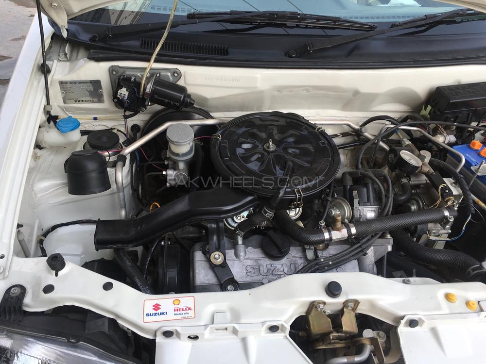 Suzuki Alto 2010 for Sale in Mardan Suzuki Alto 2010 for Sale in Mardan Image-9
