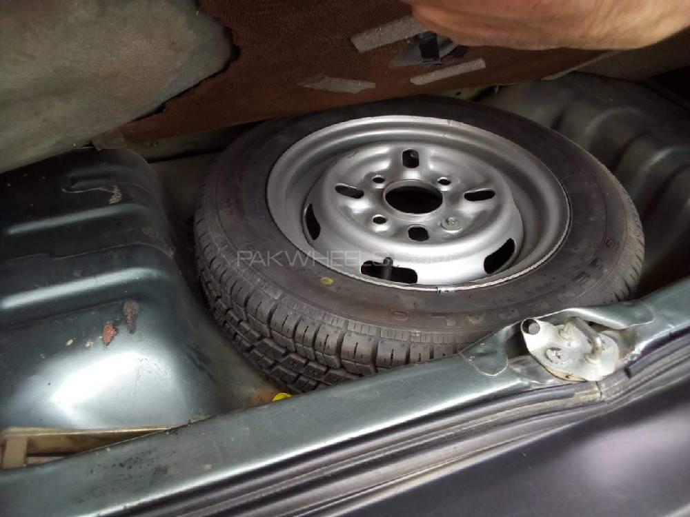 Suzuki Mehran 2013 for Sale in Bahawalpur Suzuki Mehran 2013 for Sale in Bahawalpur Image-17