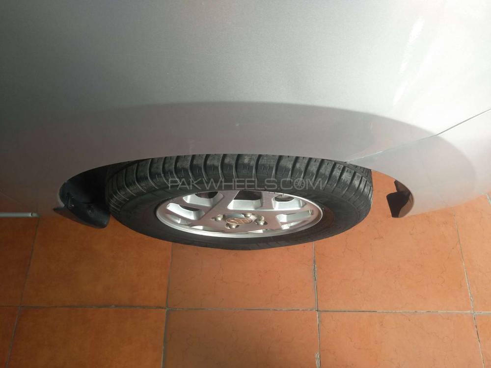 Suzuki Wagon R 2018 for Sale in Multan Suzuki Wagon R 2018 for Sale in Multan Image-3