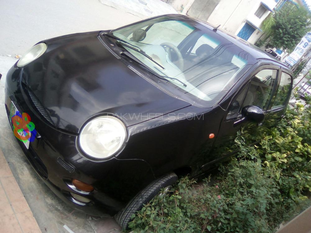 Chery QQ 2007 for Sale in Lahore Chery QQ 2007 for Sale in Lahore Image-2