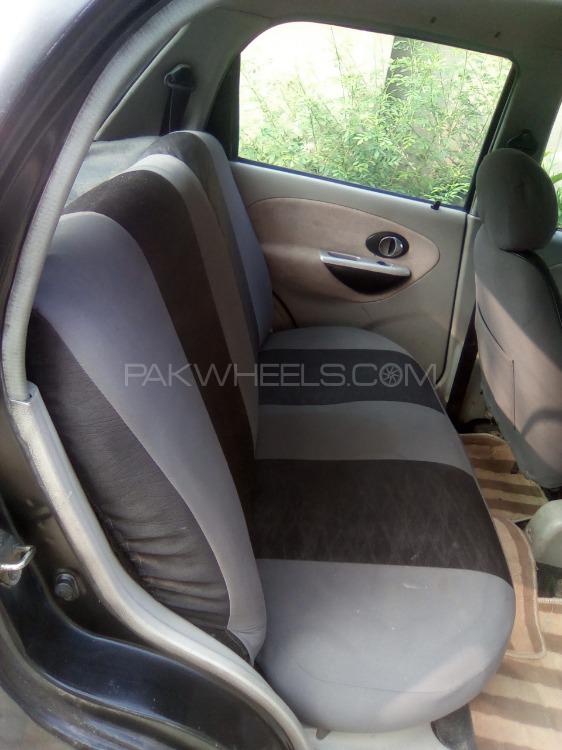 Chery QQ 2007 for Sale in Lahore Chery QQ 2007 for Sale in Lahore Image-12