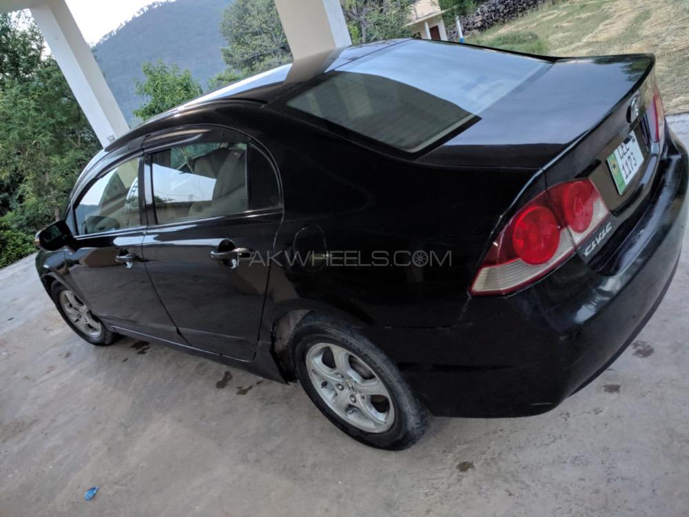 Honda Other 2008 for Sale in Mirpur A.K. Image-1