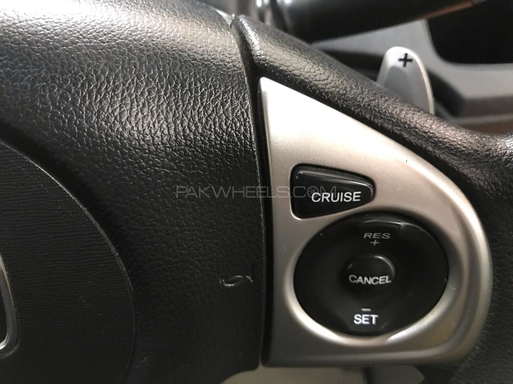 Honda N One 2014 for Sale in Multan Honda N One 2014 for Sale in Multan Image-15