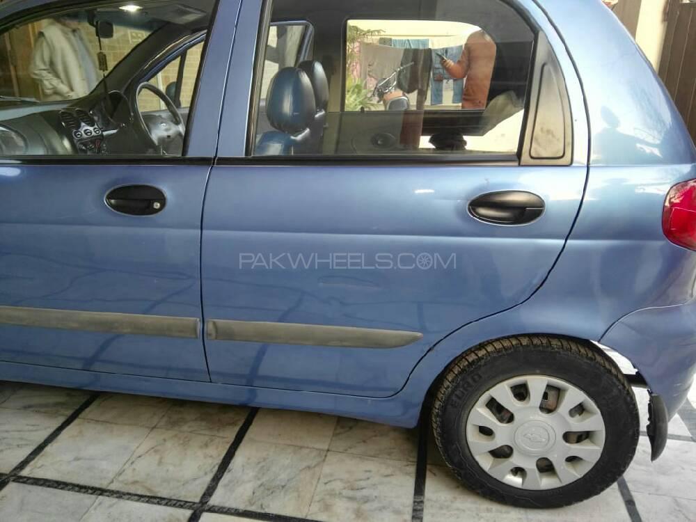 Chevrolet Joy 2008 for Sale in Rawalpindi Image-1