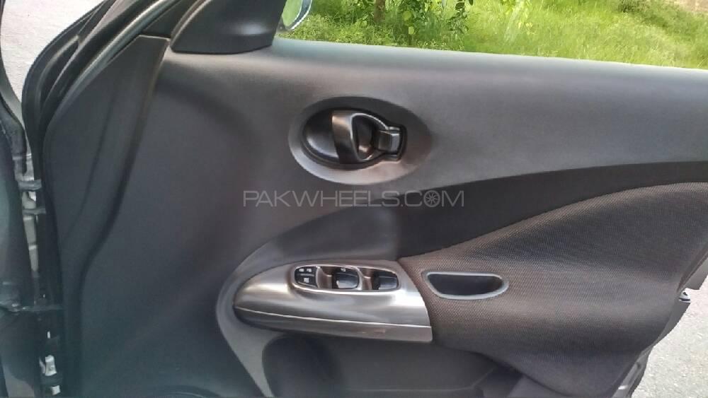 Nissan Juke 2012 for Sale in Rawalpindi Nissan Juke 2012 for Sale in Rawalpindi Image-5