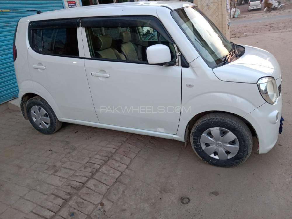 Nissan Moco 2011 for Sale in Okara Nissan Moco 2011 for Sale in Okara Image-2