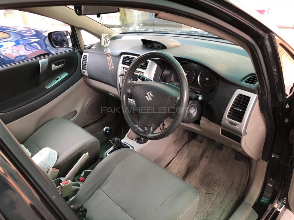 Suzuki Liana 2007 for Sale in Lahore Suzuki Liana 2007 for Sale in Lahore Image-14