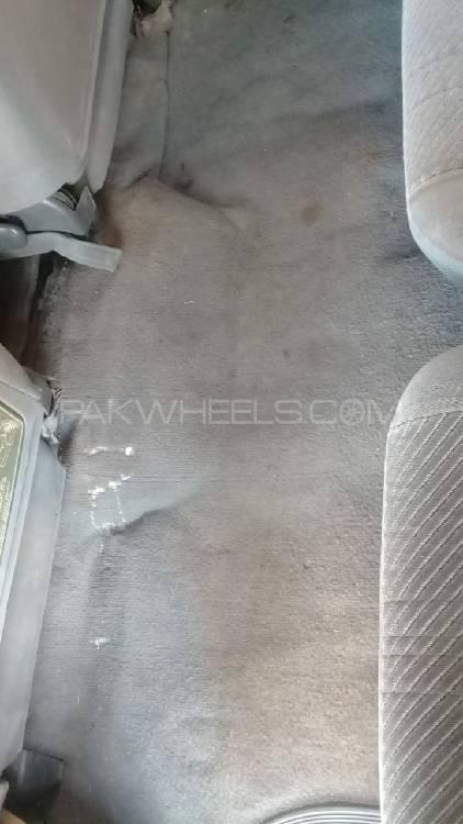 Toyota Lucida 1993 for Sale in Okara Toyota Lucida 1993 for Sale in Okara Image-7