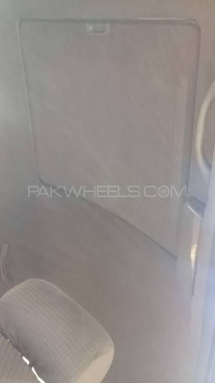 Toyota Lucida 1993 for Sale in Okara Toyota Lucida 1993 for Sale in Okara Image-9