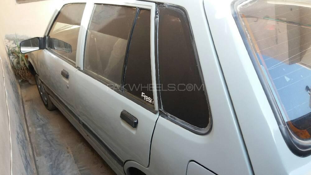سوزوکی خیبر 1997 for Sale in ملتان سوزوکی خیبر 1997 for Sale in ملتان Image-3