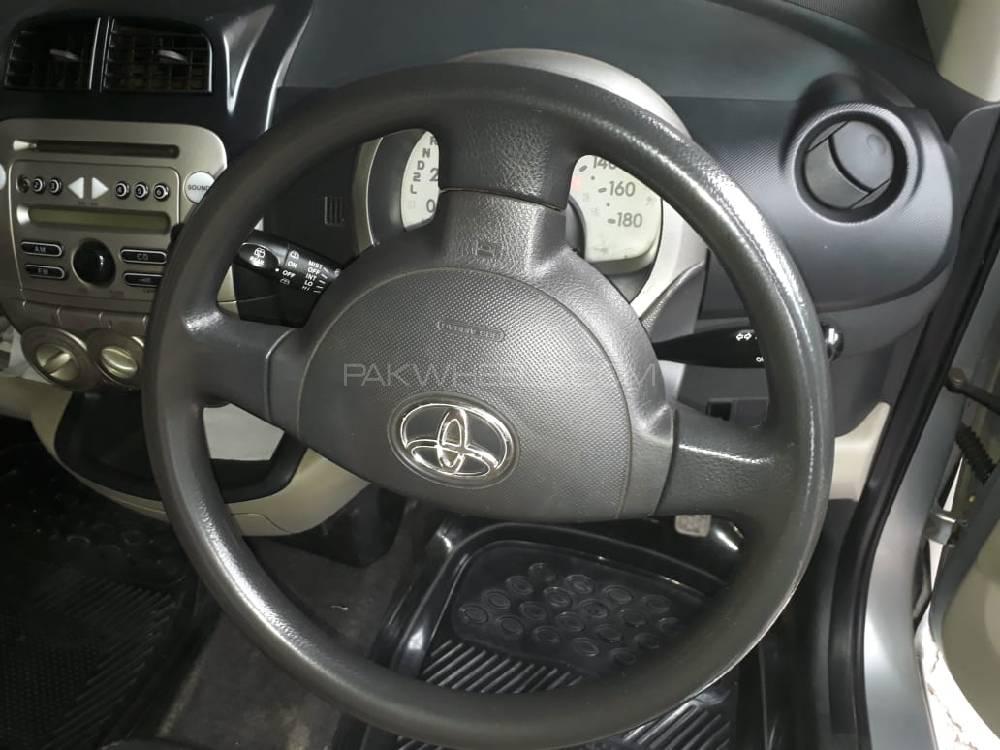 Toyota Passo 2009 for Sale in Muridke Image-1