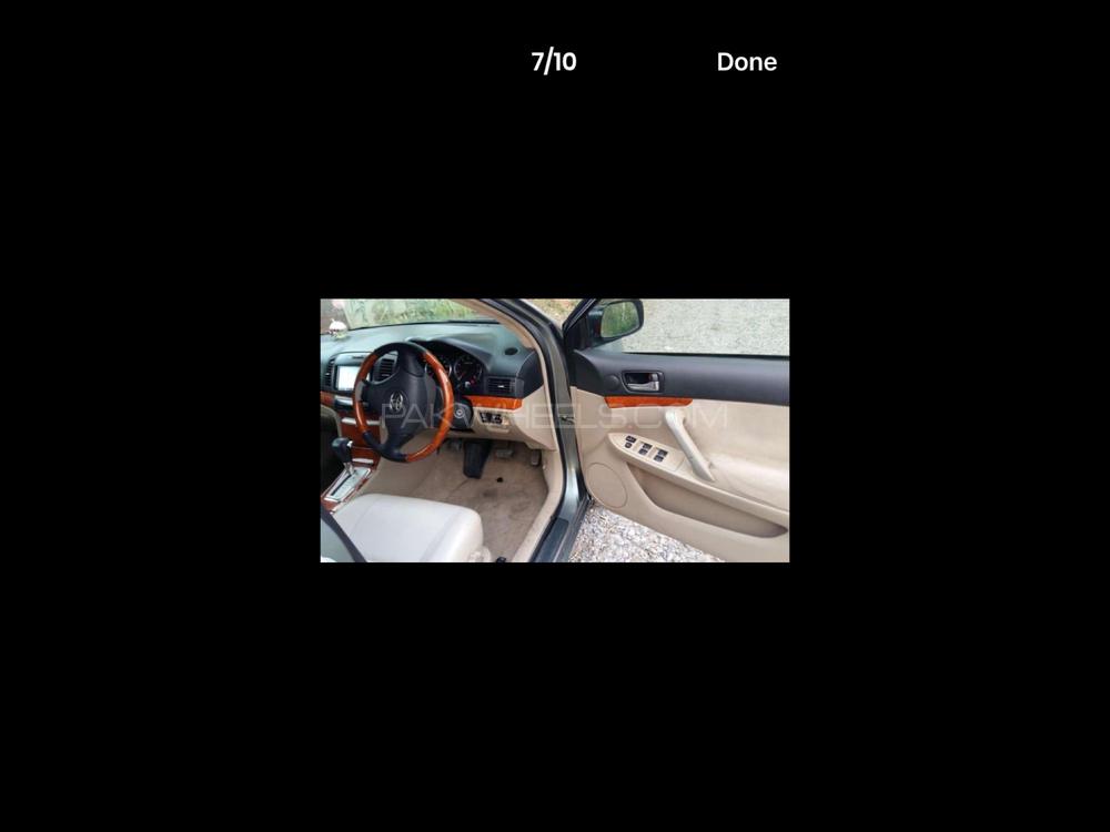 Toyota Premio 2003 for Sale in Kohat Toyota Premio 2003 for Sale in Kohat Image-10