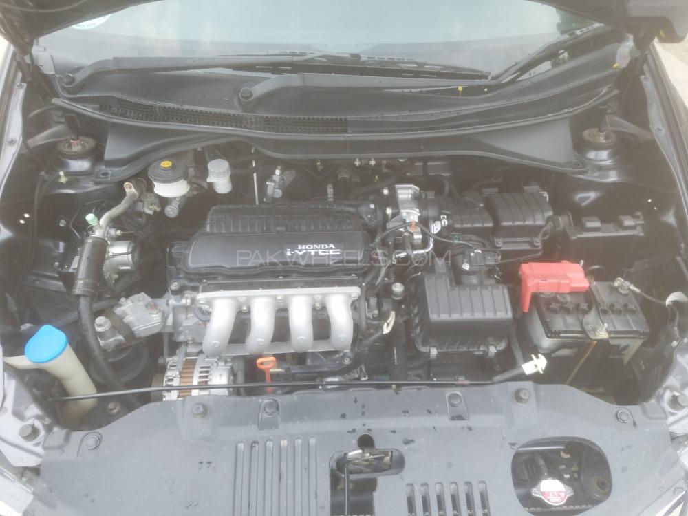 Honda City 2016 for Sale in Arifwala Honda City 2016 for Sale in Arifwala Image-2