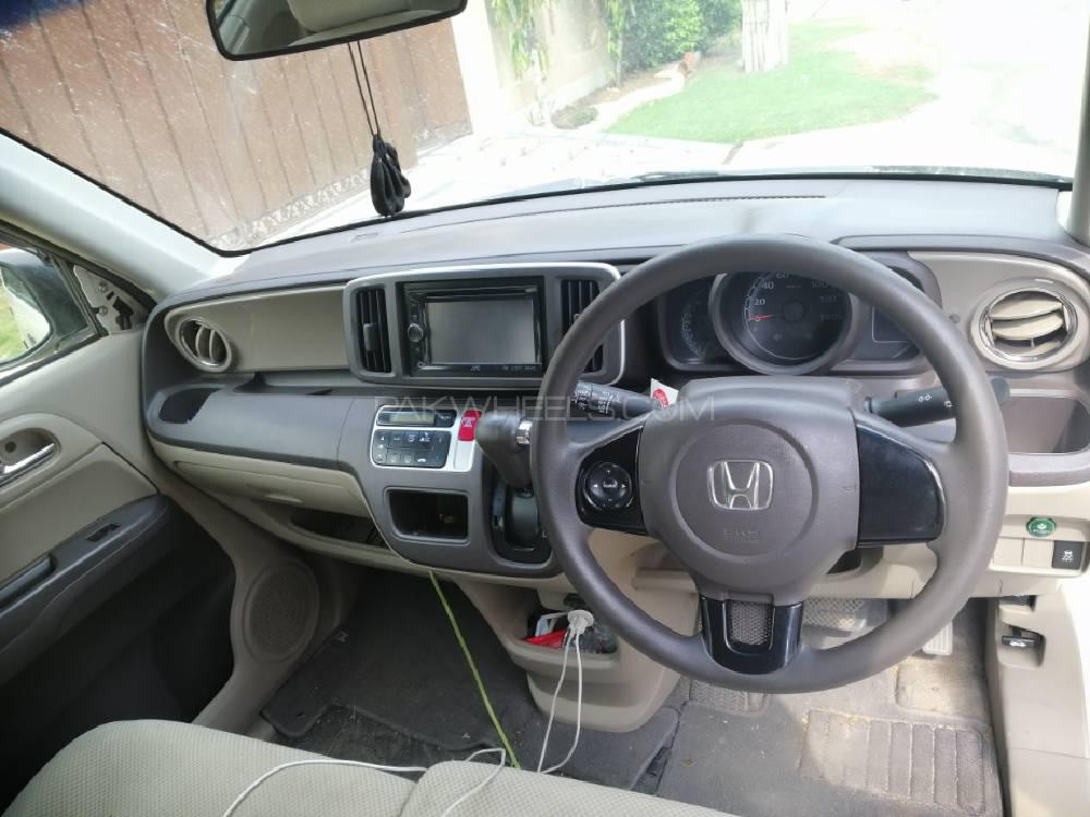 Honda N One 2013 for Sale in Lahore Honda N One 2013 for Sale in Lahore Image-6