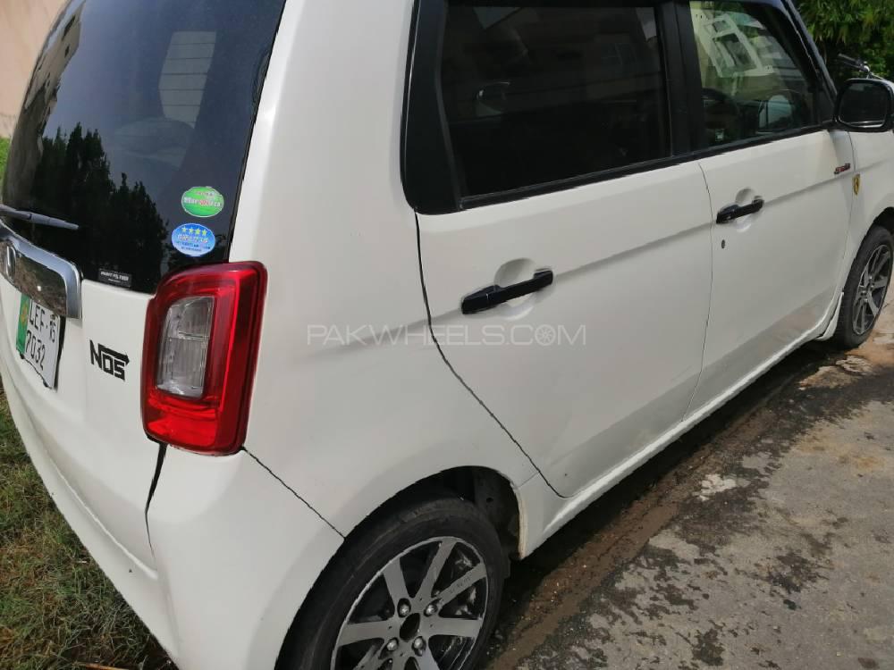 Honda N One 2013 for Sale in Lahore Honda N One 2013 for Sale in Lahore Image-2