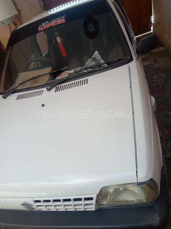 Suzuki Mehran 2011 for Sale in Gujar Khan Image-1