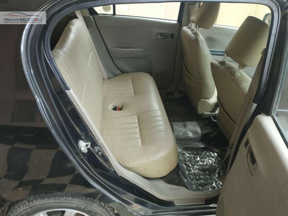 Daihatsu Mira 2012 for Sale in Lahore Daihatsu Mira 2012 for Sale in Lahore Image-8