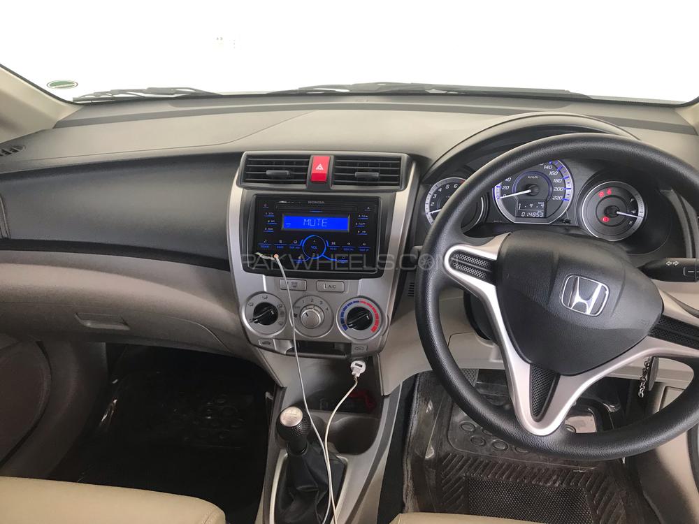 Honda City 2019 for Sale in Sheikhupura Image-1