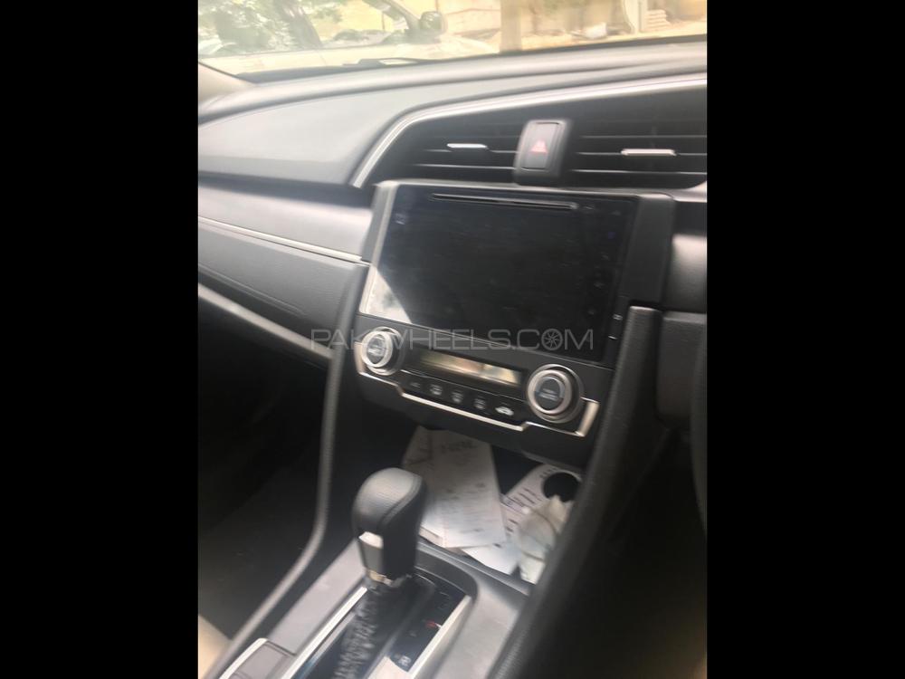 Honda Civic 2017 for Sale in Karachi Honda Civic 2017 for Sale in Karachi Image-3