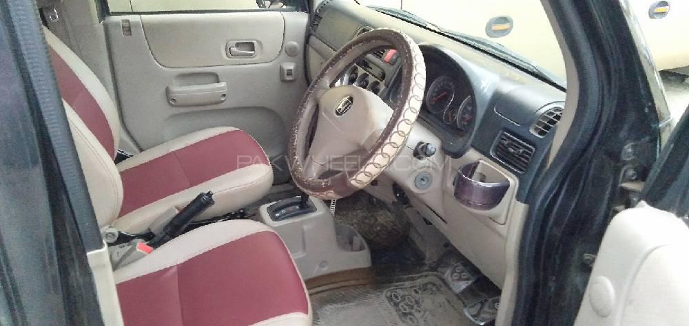 Honda Vamos 2011 for Sale in Kot addu Honda Vamos 2011 for Sale in Kot addu Image-8