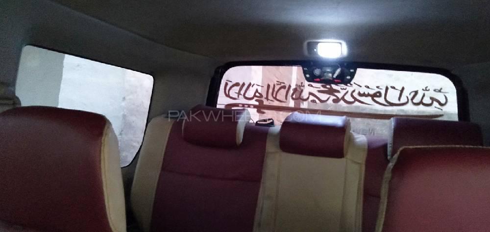 Honda Vamos 2011 for Sale in Kot addu Honda Vamos 2011 for Sale in Kot addu Image-12