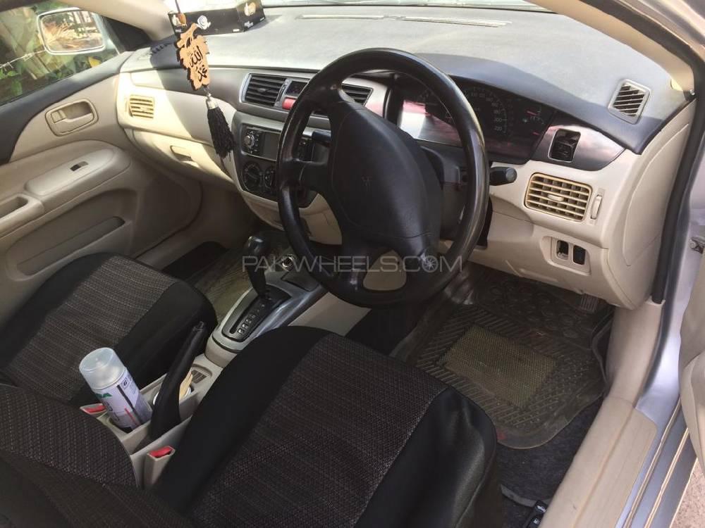 مٹسوبیشی لینسر 2007 for Sale in ملتان مٹسوبیشی لینسر 2007 for Sale in ملتان Image-2