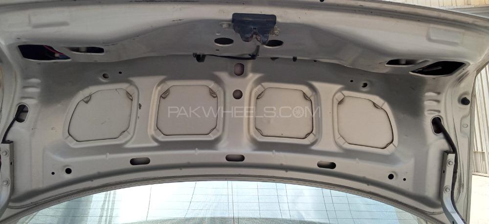 Suzuki Liana 2009 for Sale in Bahawalpur Suzuki Liana 2009 for Sale in Bahawalpur Image-9