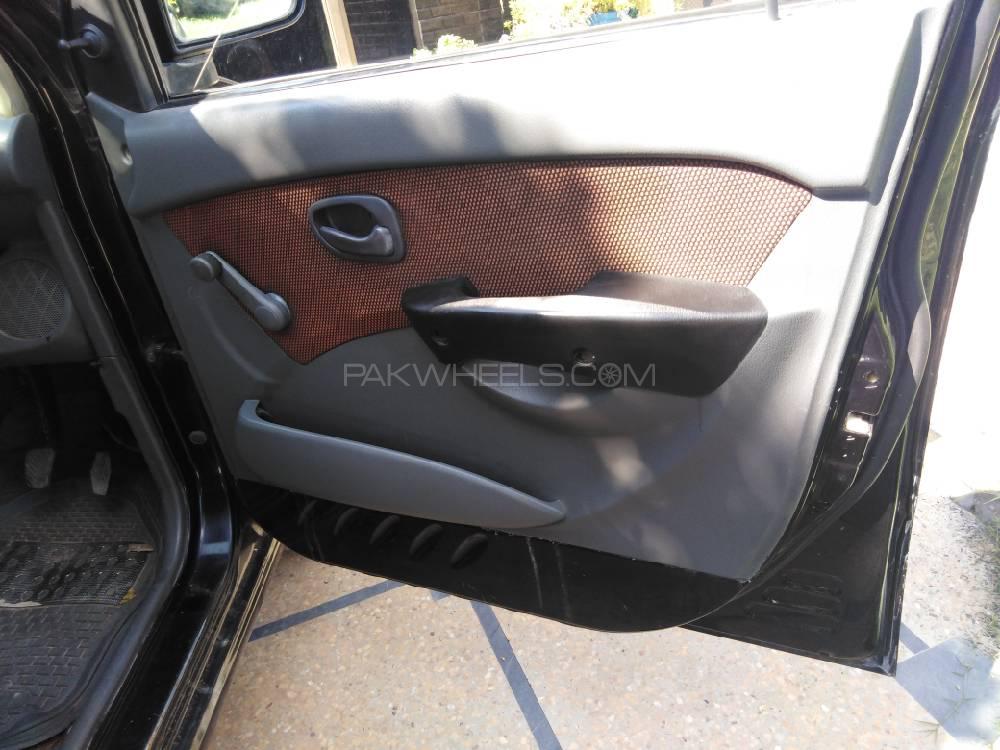 Hyundai Santro 2008 for Sale in Islamabad Hyundai Santro 2008 for Sale in Islamabad Image-9
