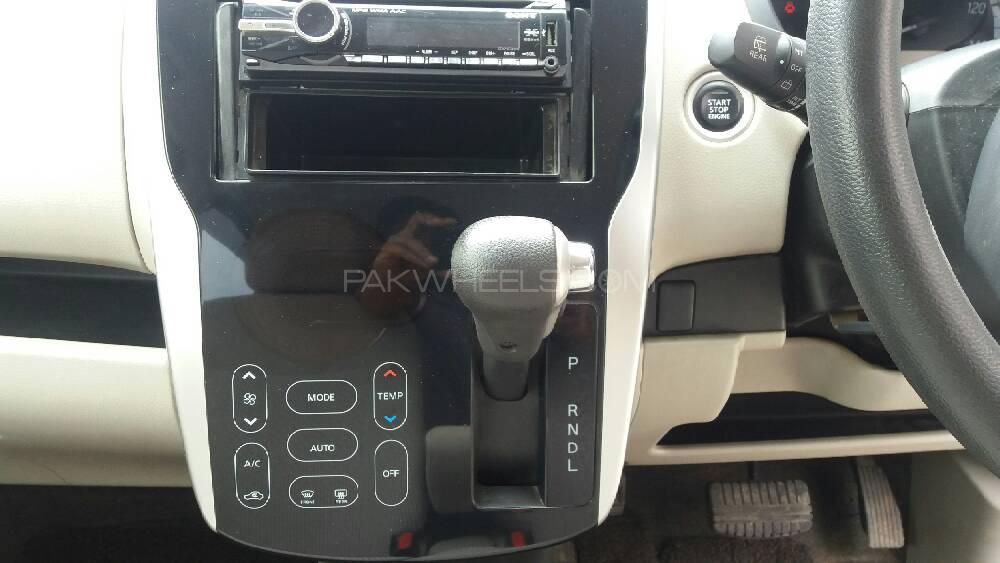 Nissan Dayz 2013 for Sale in Karachi Nissan Dayz 2013 for Sale in Karachi Image-5