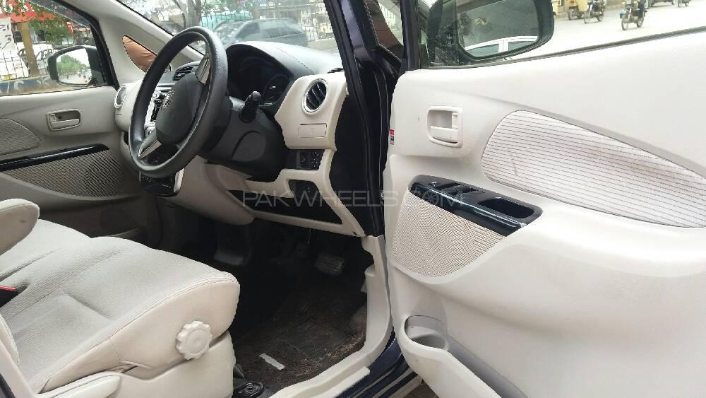 Nissan Dayz 2013 for Sale in Karachi Nissan Dayz 2013 for Sale in Karachi Image-6